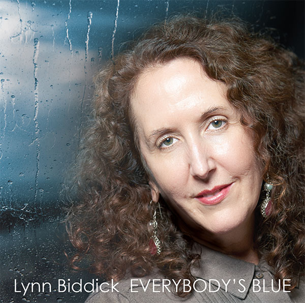 Lynn Biddick - Everybody's Blue